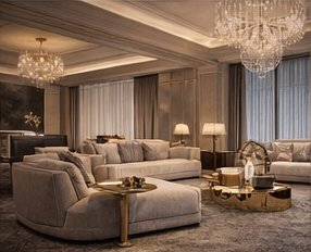 Private Residence